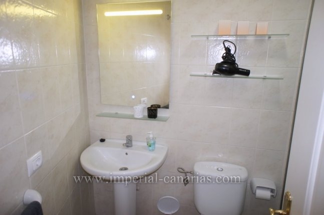  Duplex completely renovated in Punta Brava 