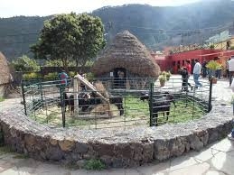  Rustic property in beautiful area and easy access in area of Pinolere, La Orotava. 