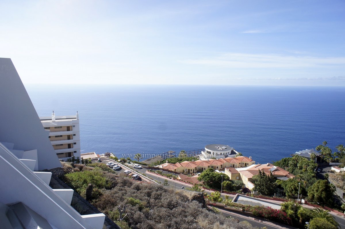  Wohnung mit tollen Blick zu Vermieten in Puntillo del Sol 