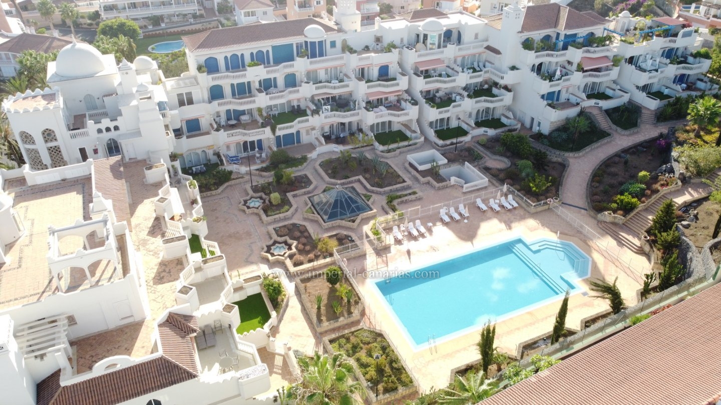  Beautiful brand new Loft in La Paz area 
