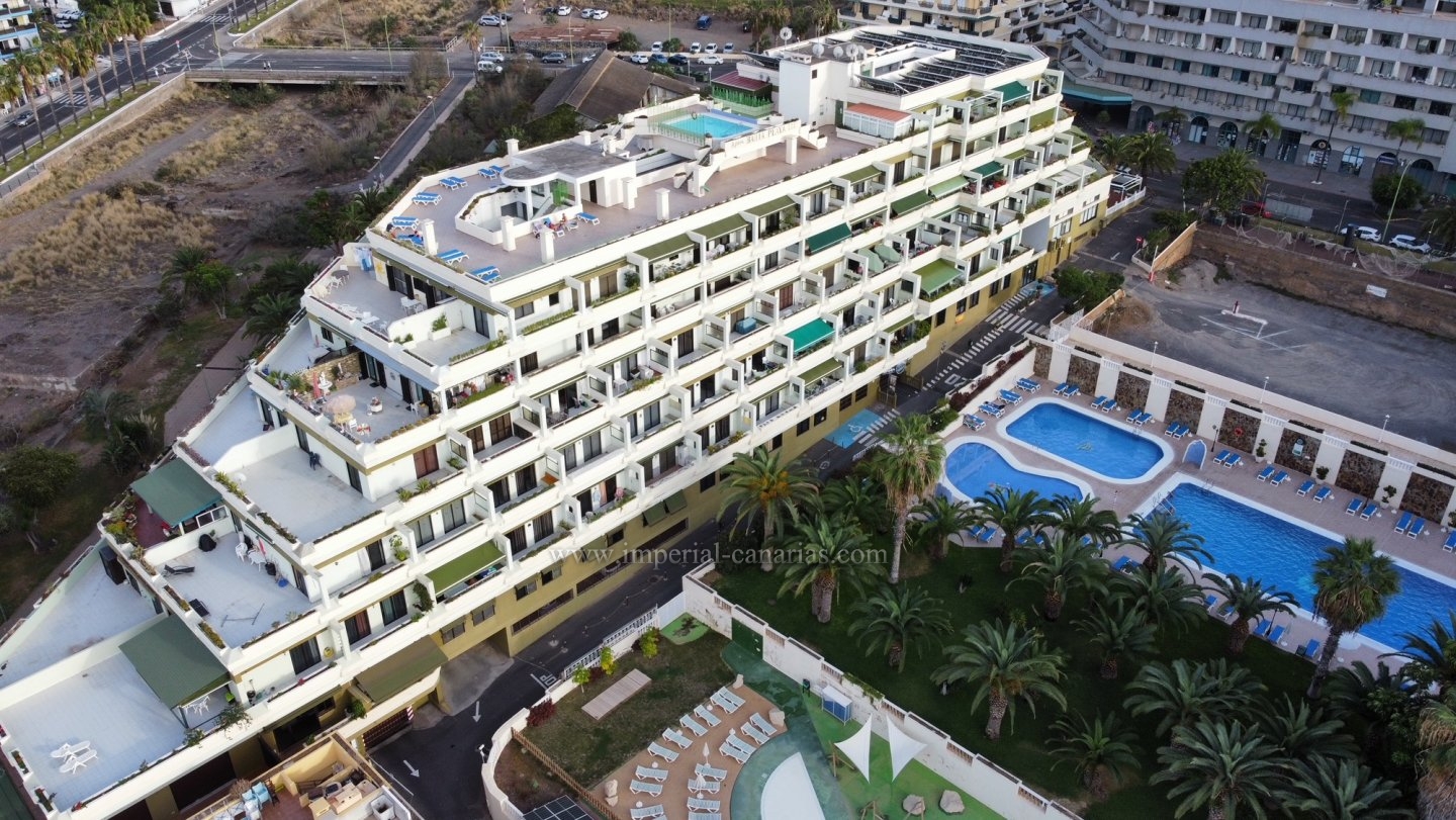  Alquile al lado de la playa, precioso apartamento de 1 dormitorio con piscina!! 