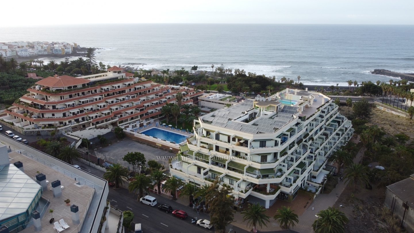 AAP10799 -  Apartamento en Playa Jardín  -  Puerto de la Cruz 
