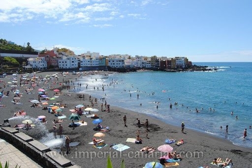  Apartamento en alquiler completamente amueblado. 