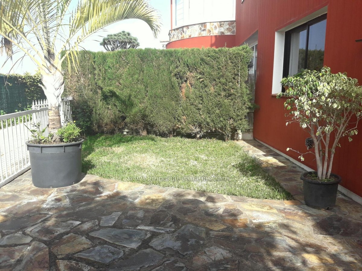  Gemütliche Einliegerwohnung in Nähe Puerto de la Cruz! 