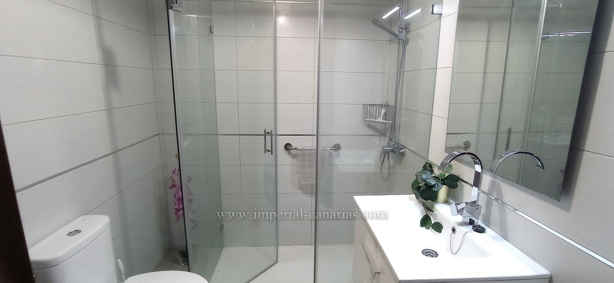  Magnifico  apartamento en pleno centro de Puerto de la Cruz   