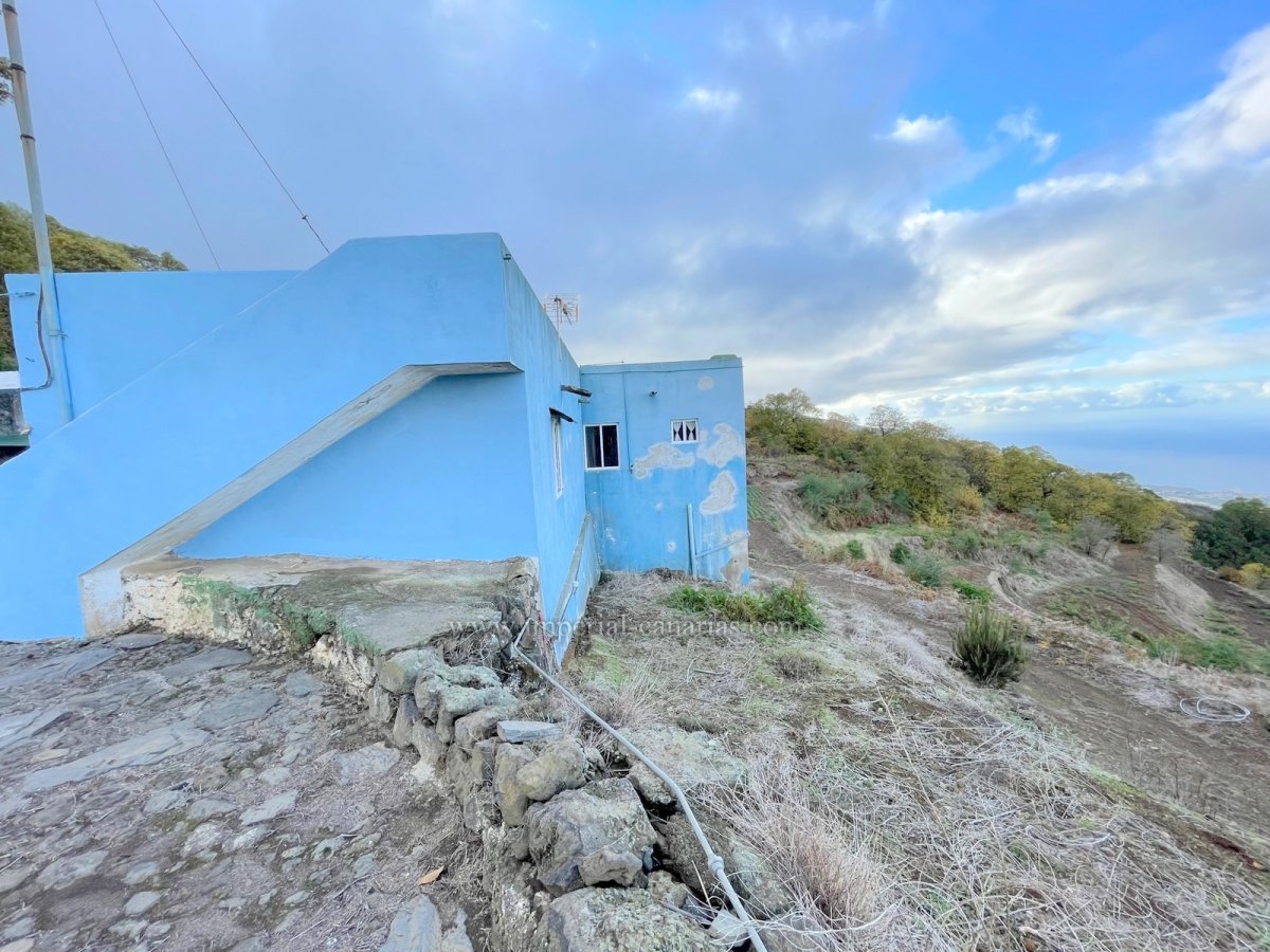  Large finca with house, ideal for any purpose. 