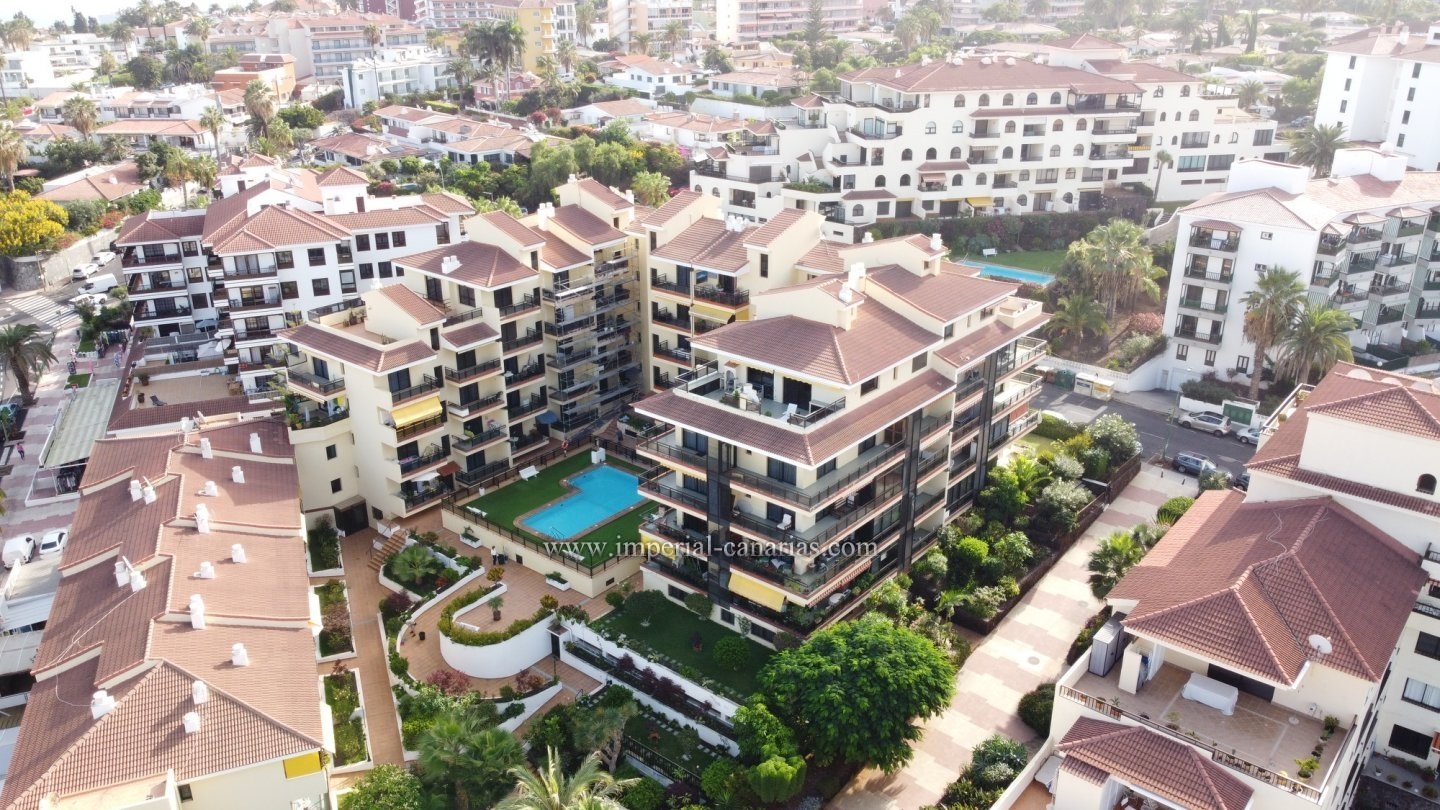 API11062 -  Piso en El Tope  -  Puerto de la Cruz 