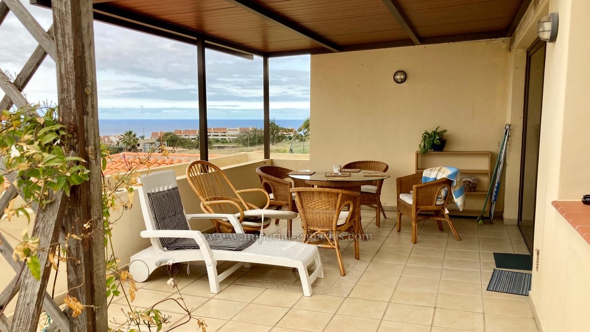  Wohnung zur Miete in El Durazno, Puerto de la Cruz 