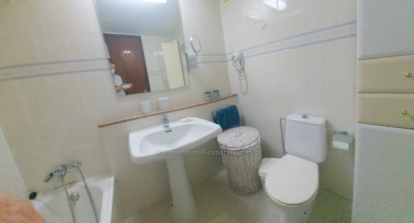 AAP11129 -  Appartement in La Paz  -  Puerto de la Cruz 