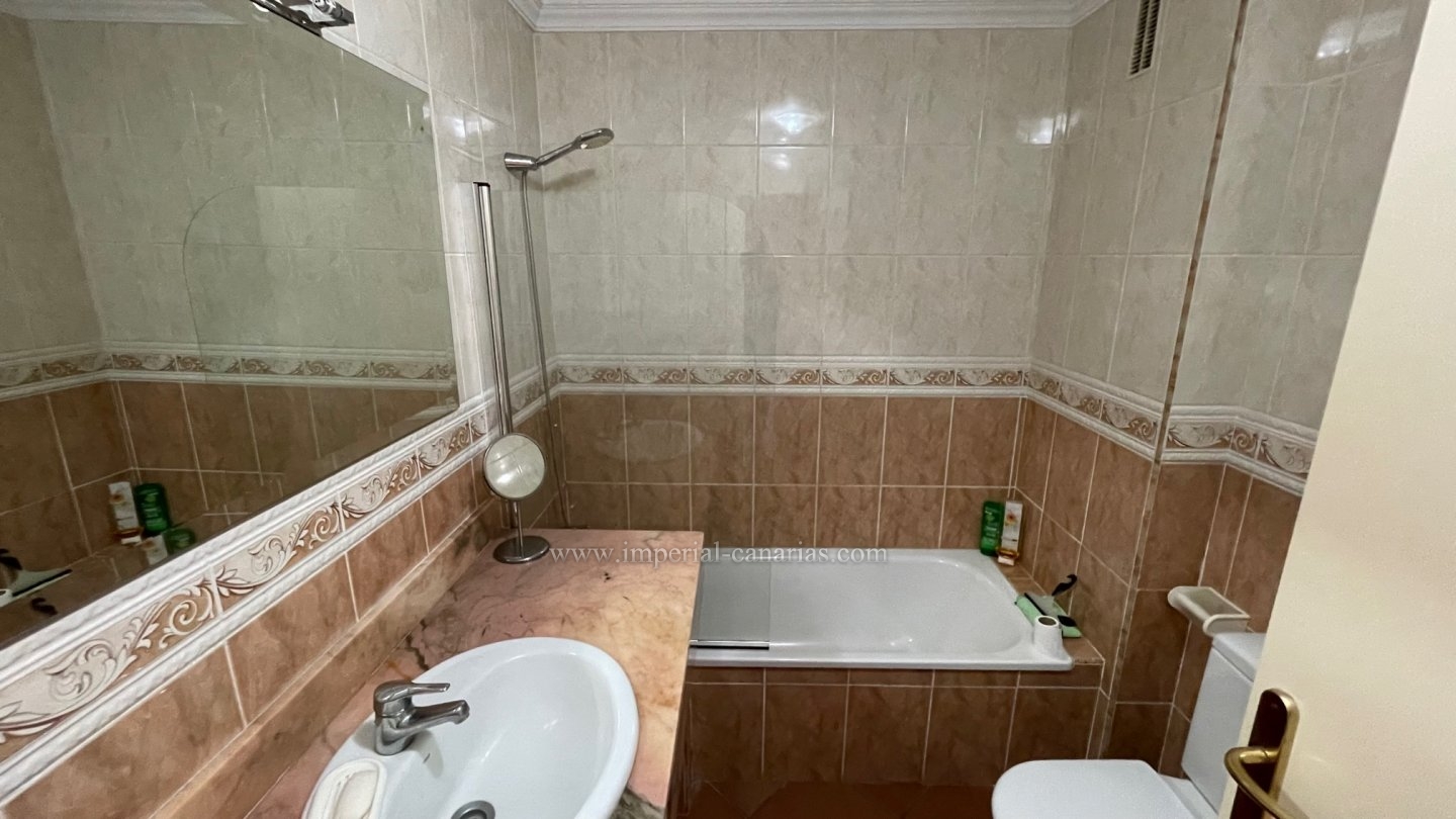  Espléndido apartamento con terraza y jardín privado en complejo con piscina hermosa! 