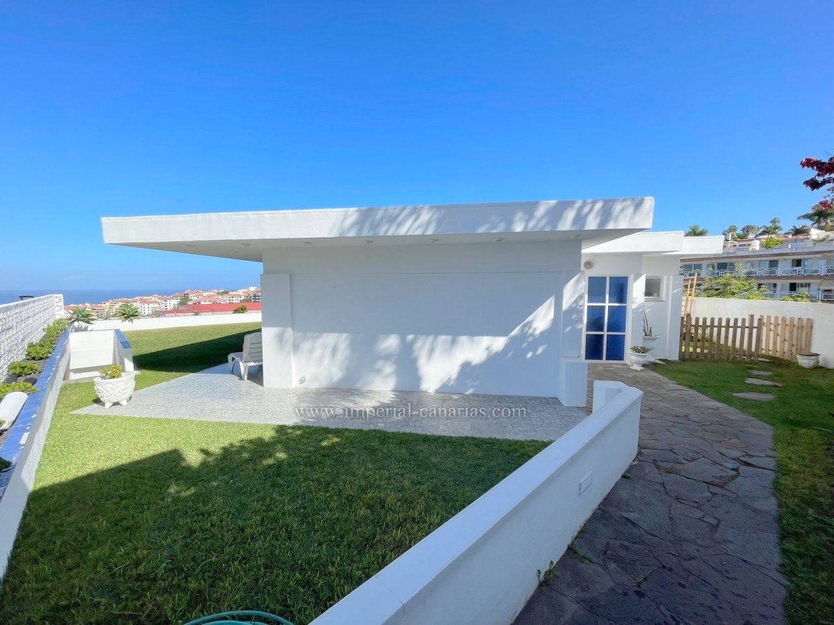VCH11231 -  Chalet en Guacimara - Puerto de la Cruz  -  Puerto de la Cruz 