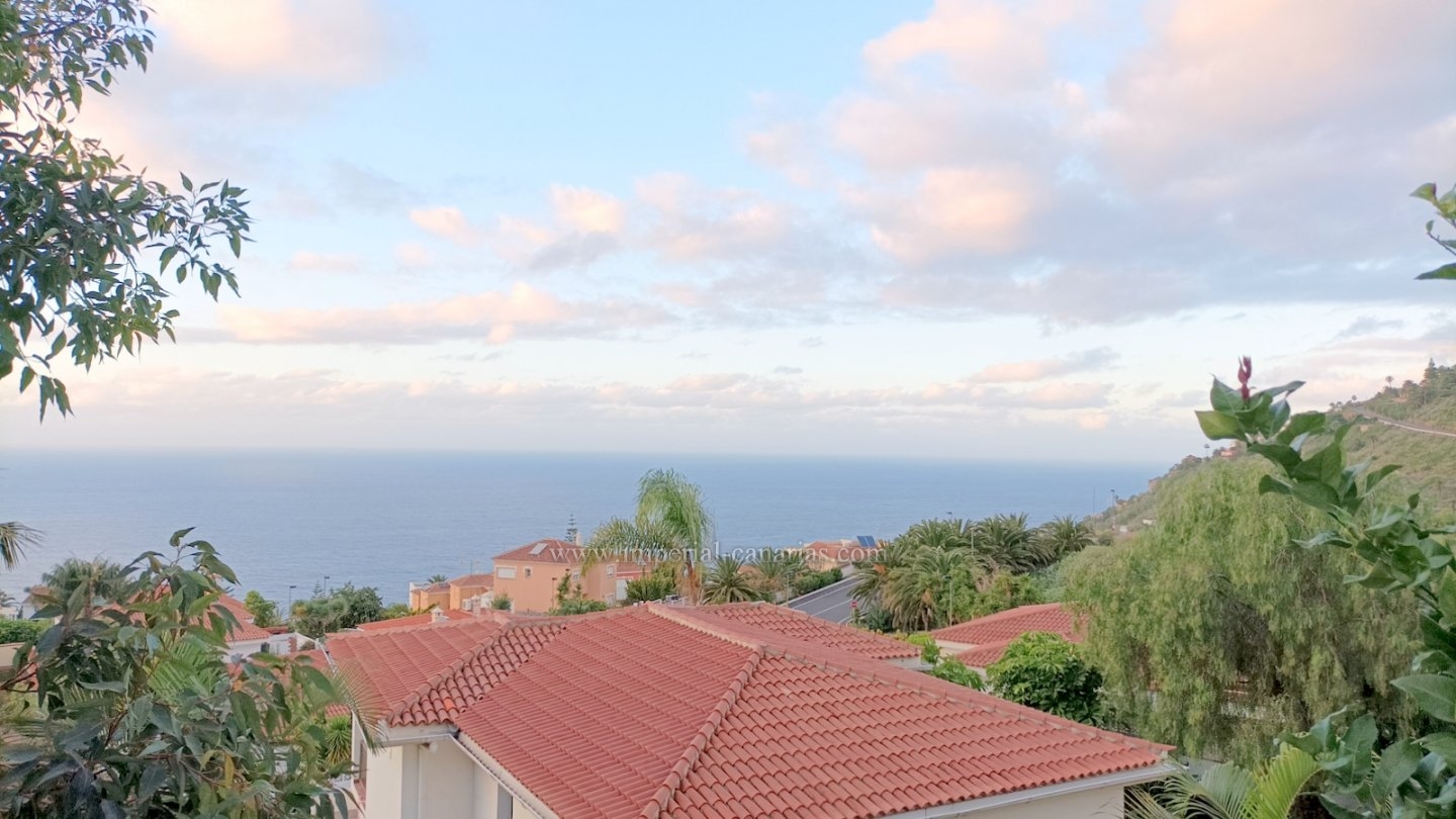  Chalet XXl se vende en privilegiada Urbanización en El Sauzal. 