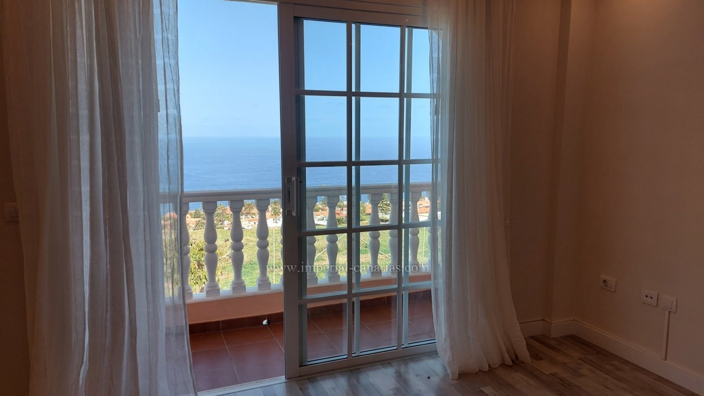  Amplio, iluminado y con vistas bonitas son algunos de las características de esta vivienda, en la cual va a encontrar su hogar.  