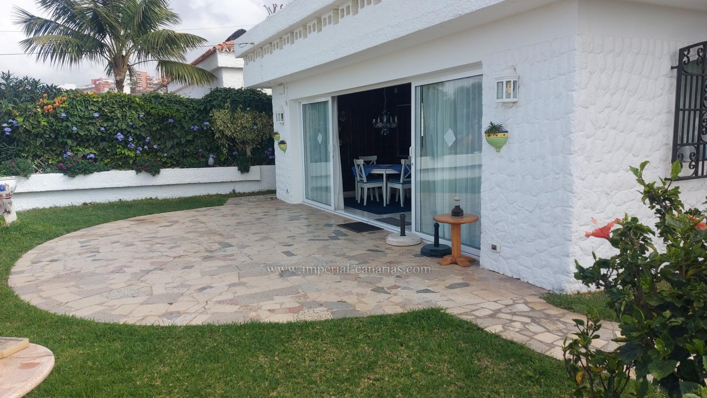 VCH11270 -  Chalet en La Romantica II  -  Los Realejos 