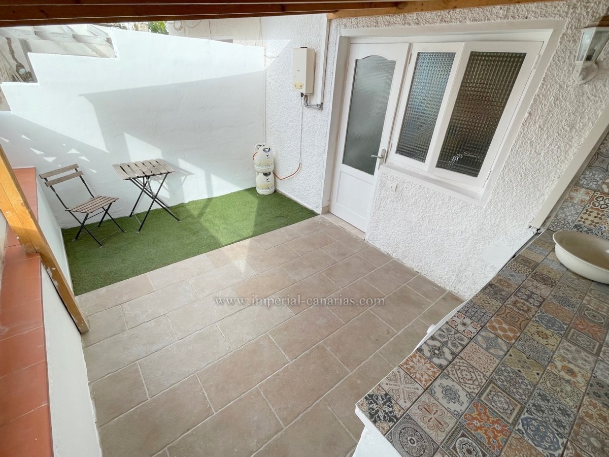  Gran oportunidad!! Estupendo apartamento en Toscal-Longuera recién reformado  