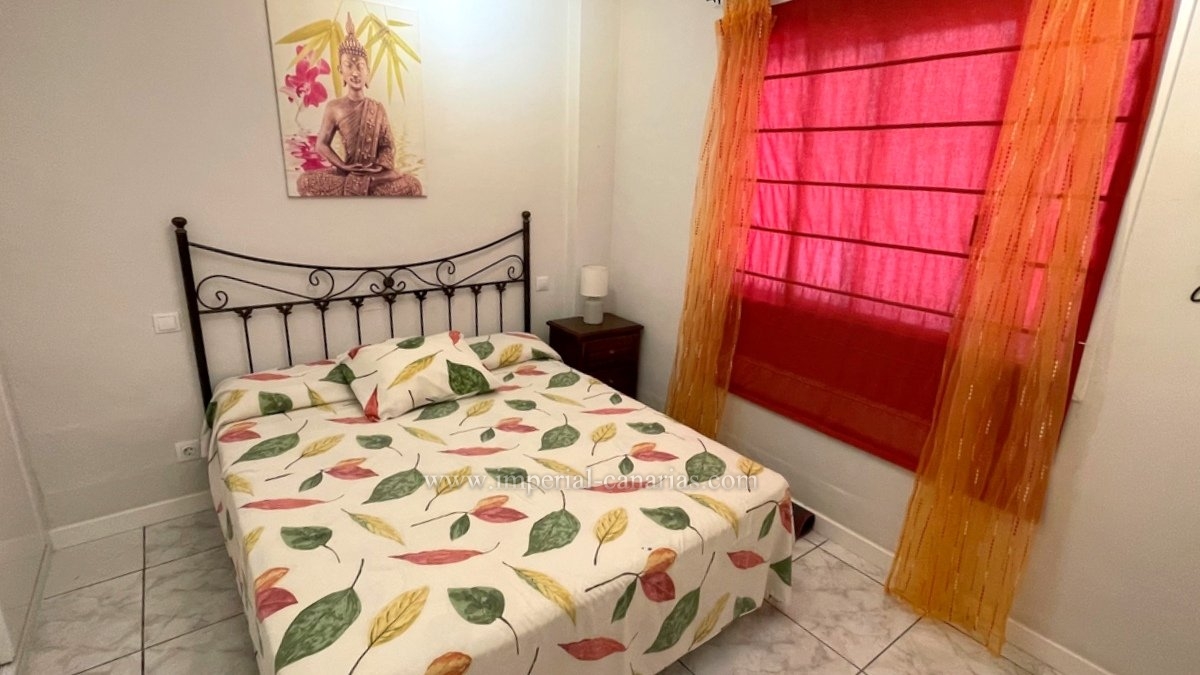 AAP11298 -  Apartamento en El Durazno  -  Puerto de la Cruz 