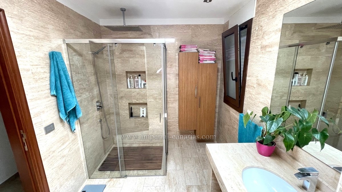 VCH11299 -  Chalet en Paño Cabeza  -  La Orotava 