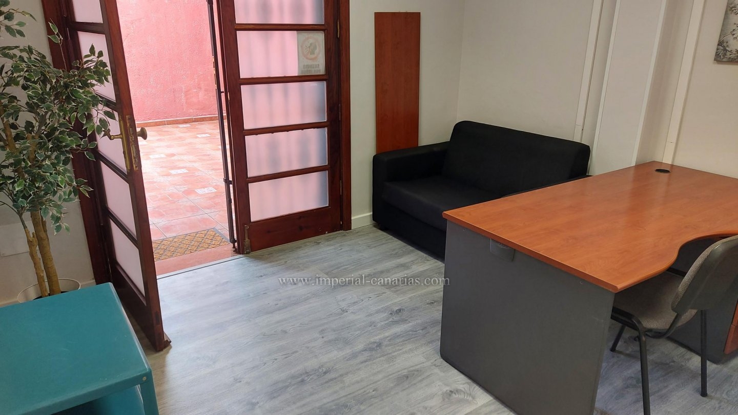  Nice office in a quiet area of La Paz, Puerto de la Cruz 