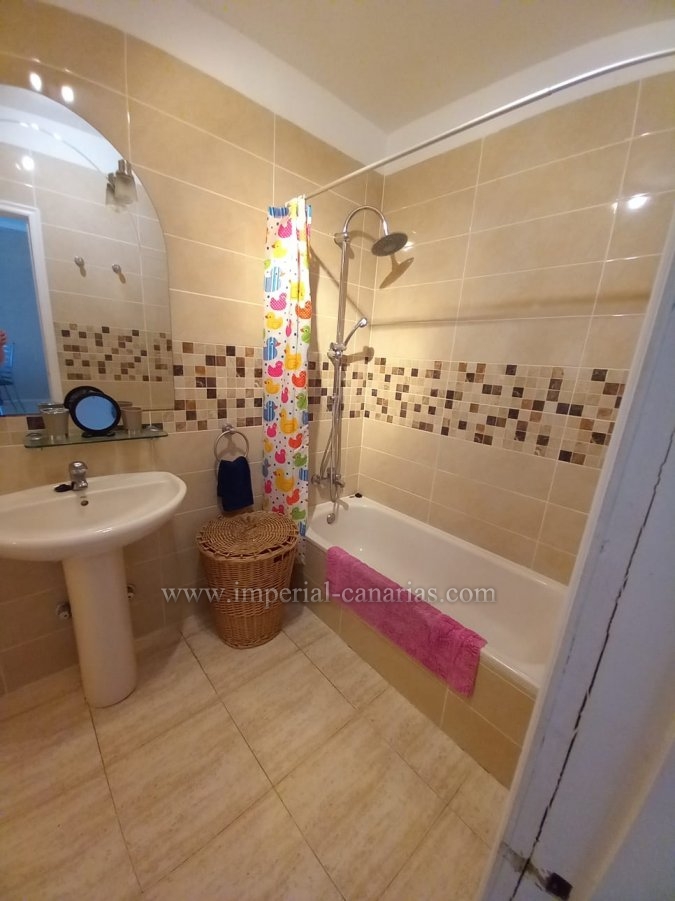 API11368 -  Piso en La Paz  -  Puerto de la Cruz 