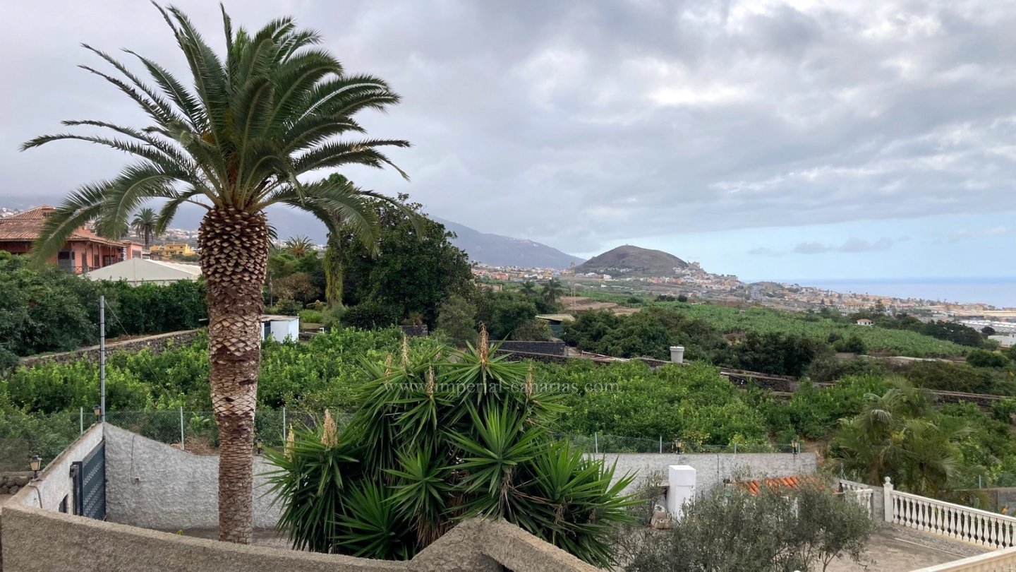  Small house for rent in La Orotava 
