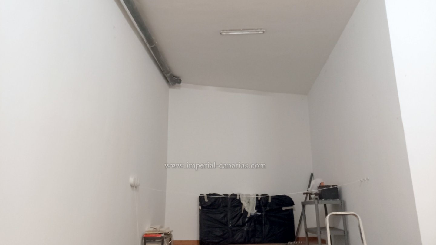  Opportunity, magnificent family townhouse for sale in El Toscal, Los Realejos. 