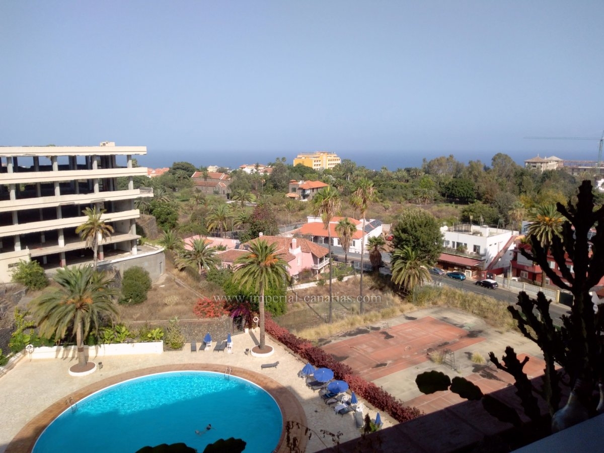 VPI11401 -  Piso en San Fernando  -  Puerto de la Cruz 