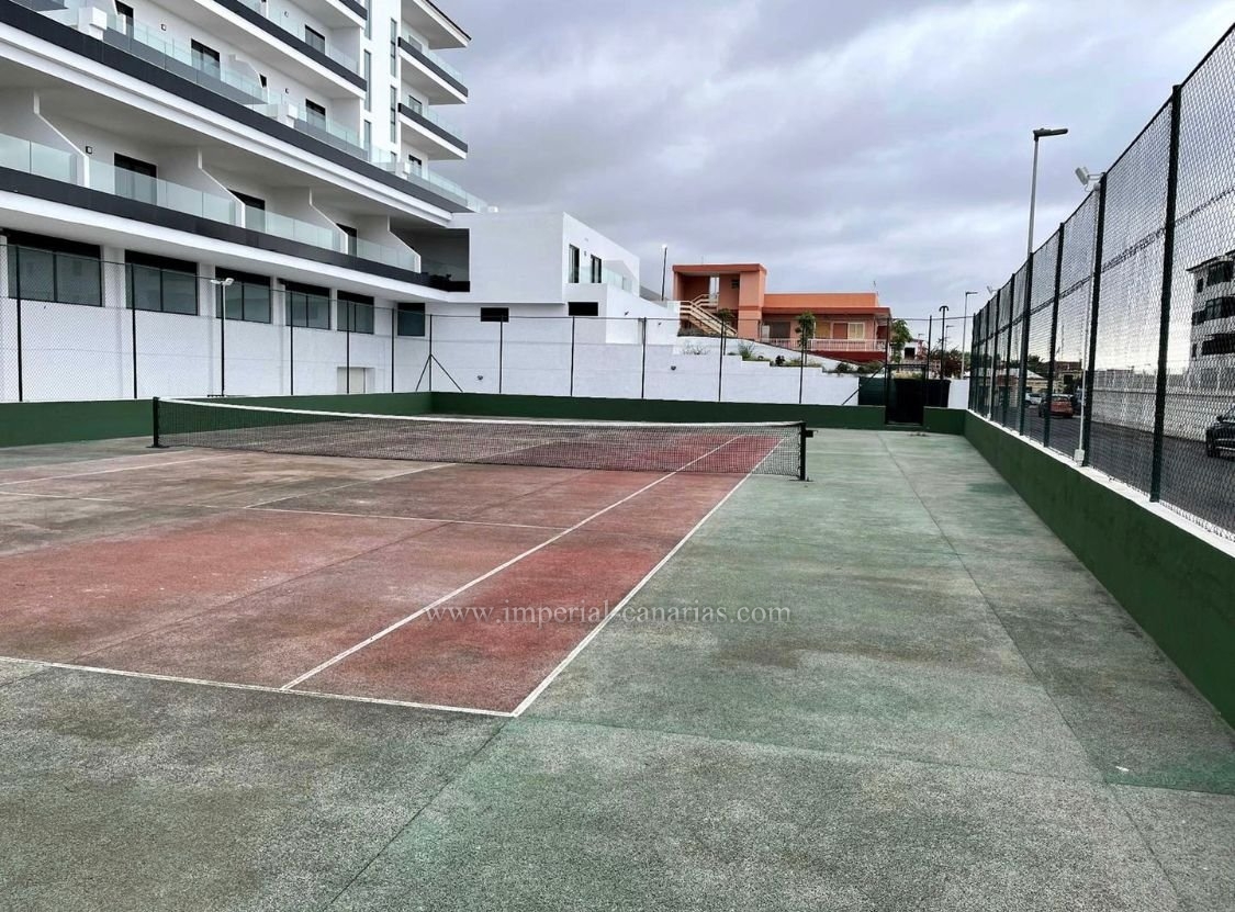 AAP11424 -  Apartamento en Las Arenas  -  Puerto de la Cruz 