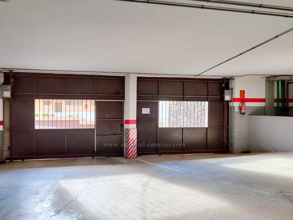  Idílico apartamento con vistas, garaje, trastero y equipado se vende en Puntillo del Sol, La Matanza. 