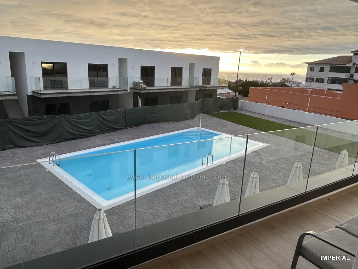 AAP11495 -  Apartamento en La Asomada  -  Puerto de la Cruz 