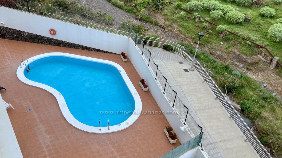 API11496 -  Piso en El Tope  -  Puerto de la Cruz 