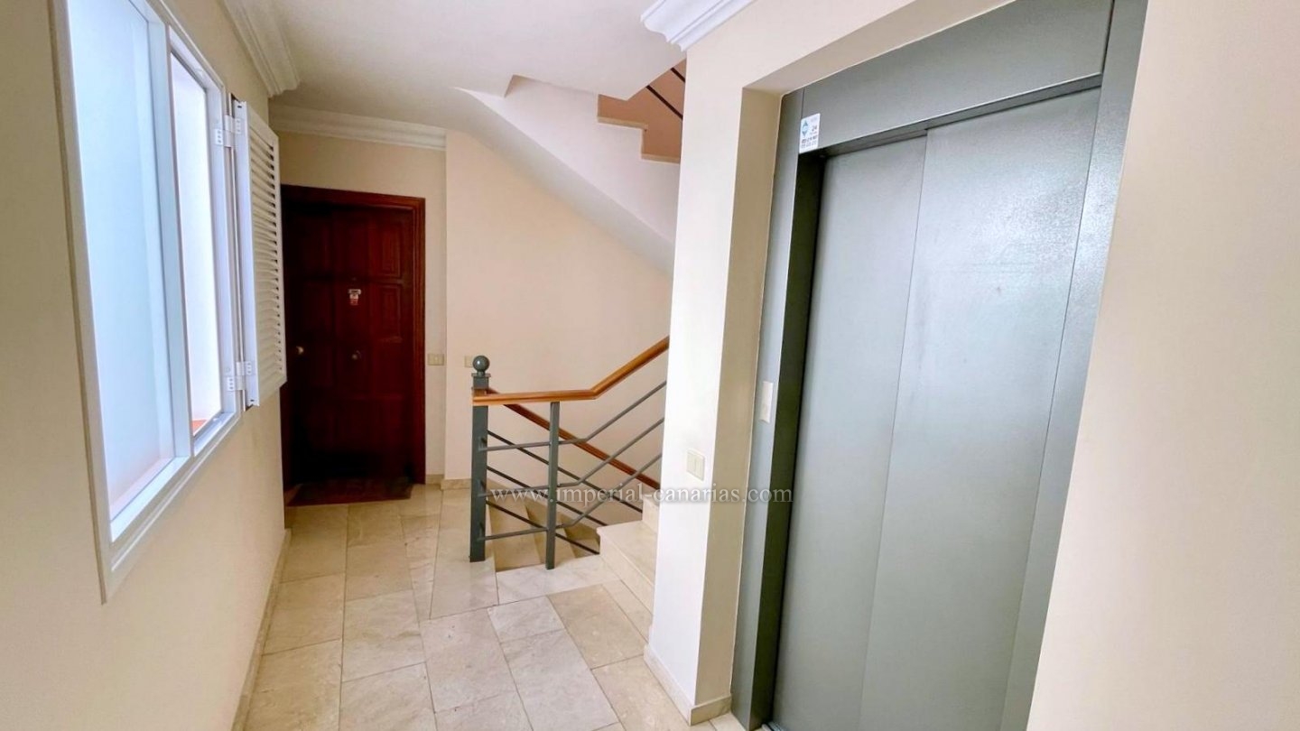 VPI11501 -  Flat in Puerto de La Cruz  -  Puerto de la Cruz 