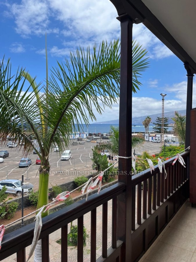 API11503 -  Wohnung in Centro  -  Puerto de la Cruz 