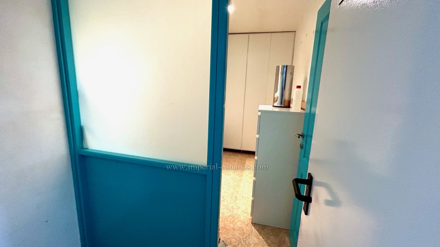  Für Investition!! Schöne, komplett möblierte Wohnung mit 2 Schlafzimmer in  Toscal-Longuera, Los Realejos 
