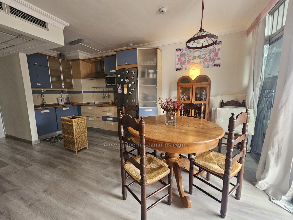 AAP11563 -  Apartamento en La Paz  -  Puerto de la Cruz 