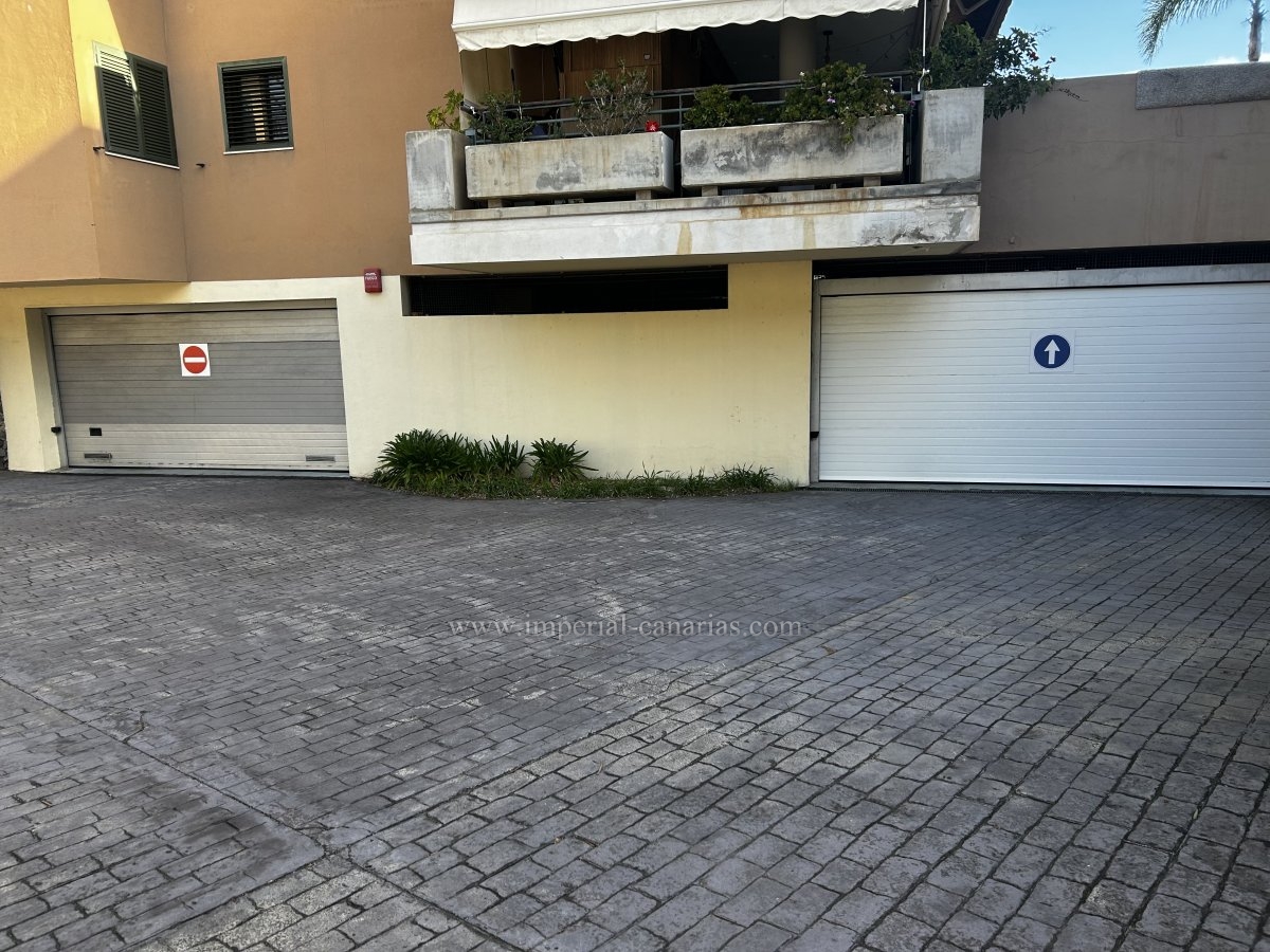  Garagenstellplätze in el Durazno zu verkaufen 