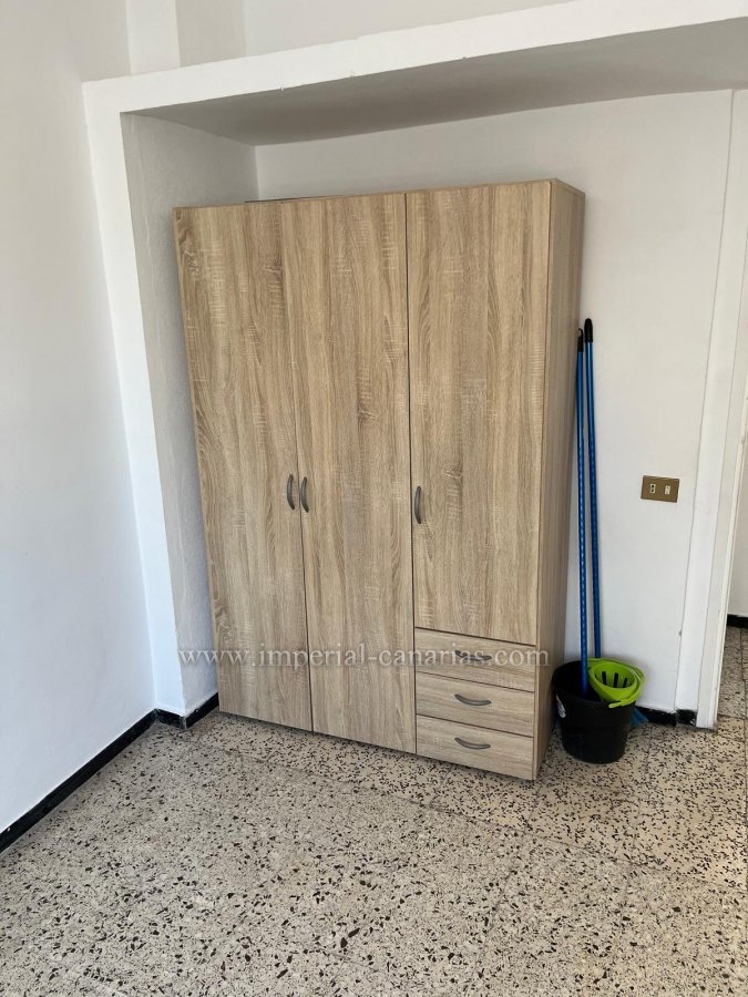  Oportunidad, piso en el Puerto de la Cruz, a 150 metros de Playa Jardín en Puerto de la Cruz con dos dormitorios. 