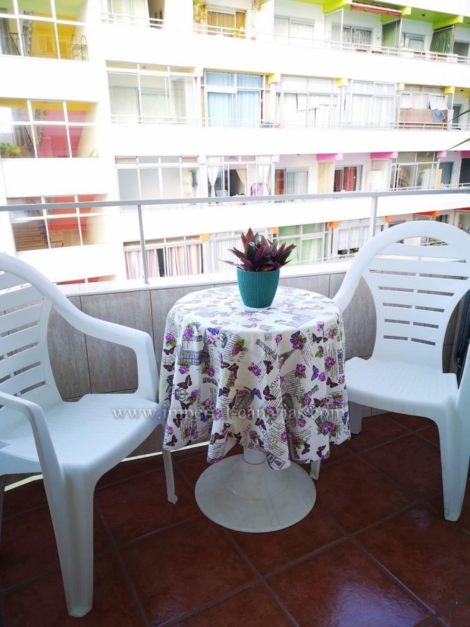  Imperial vermietet ein prächtiges Studio im Zentrum von Puerto de la Cruz 
