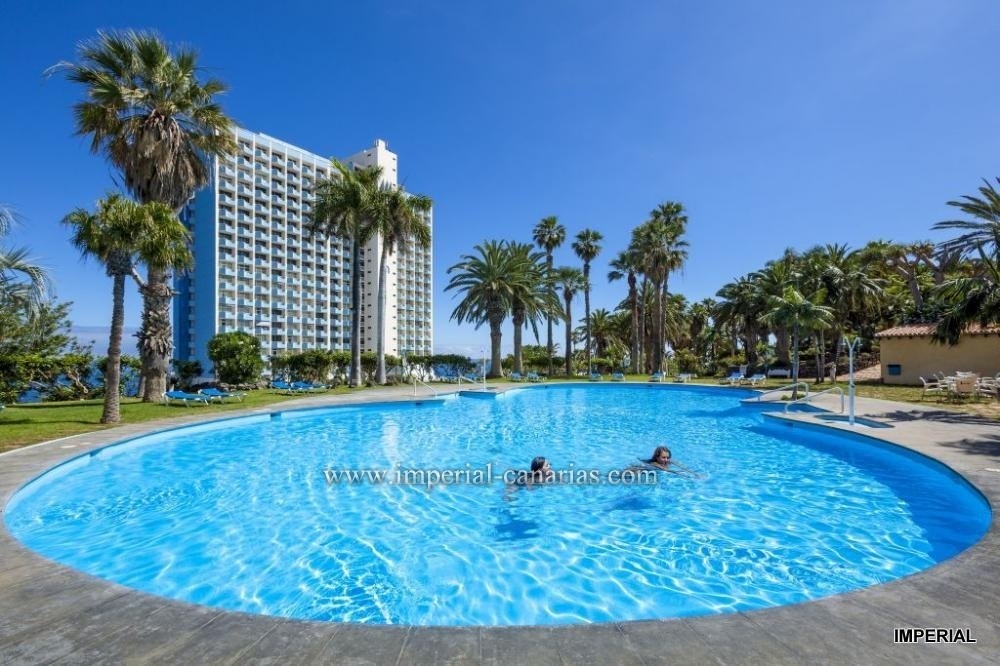  Se alquila para larga temporada en el Hotel Maritim 