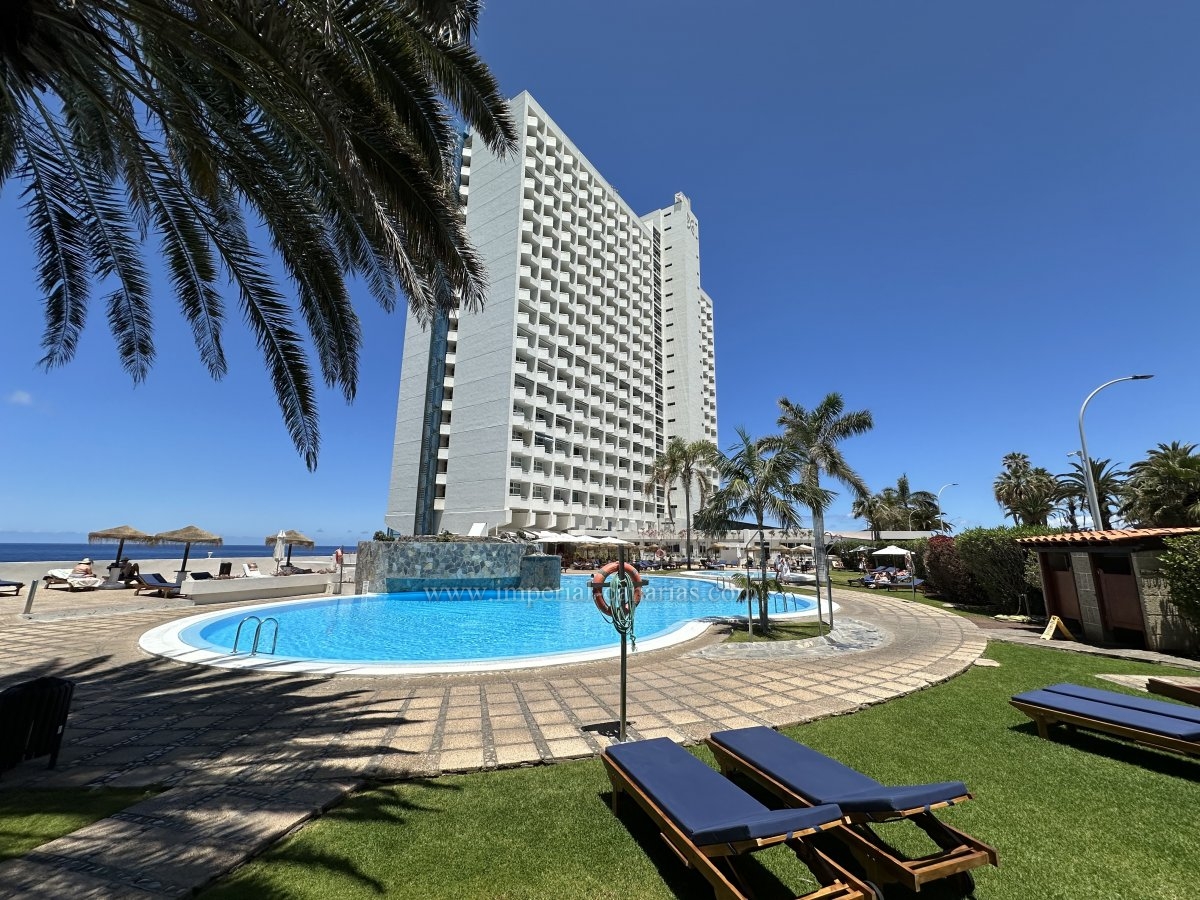 VAP11647 -  Apartamento en Maritim  -  Los Realejos 