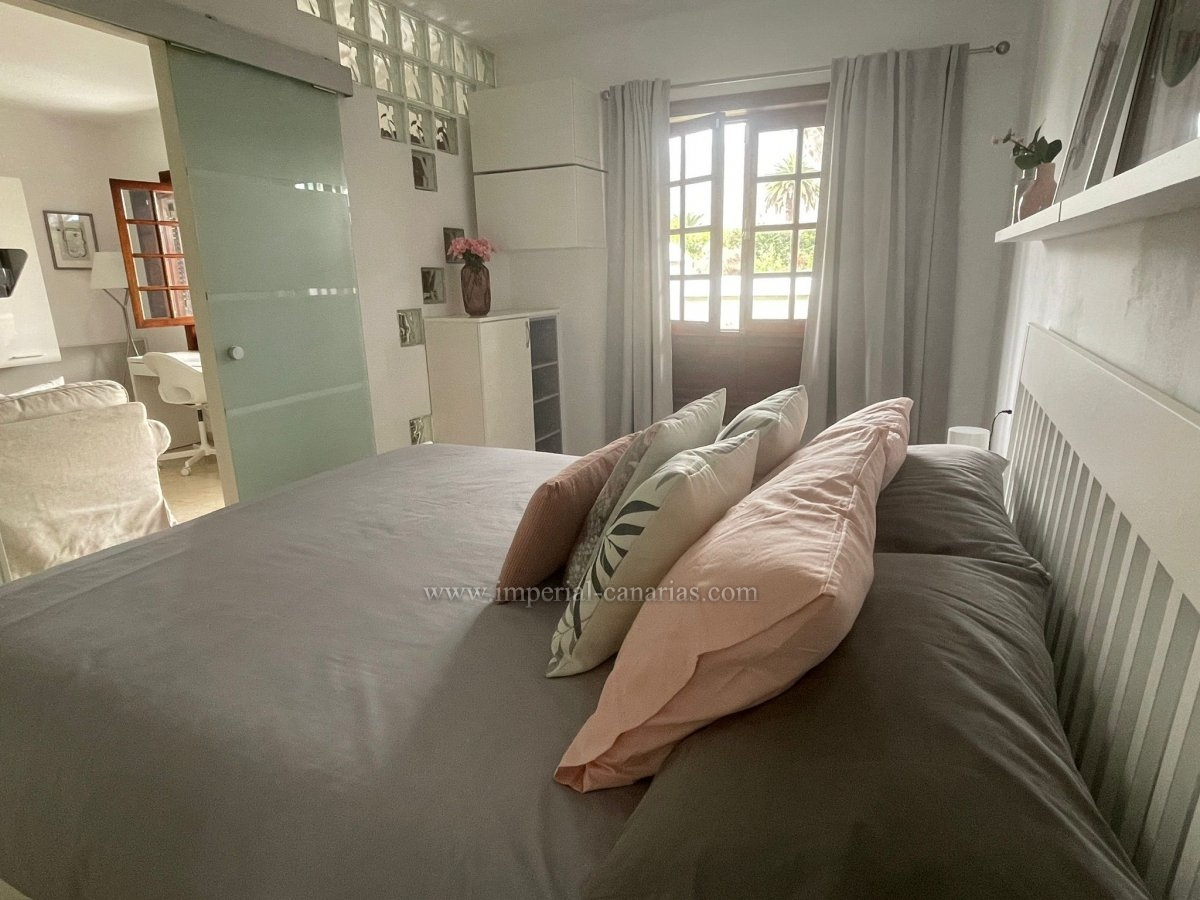  Charmante Wohnung in der Gegend von La Paz zur saisonalen Vermietung 