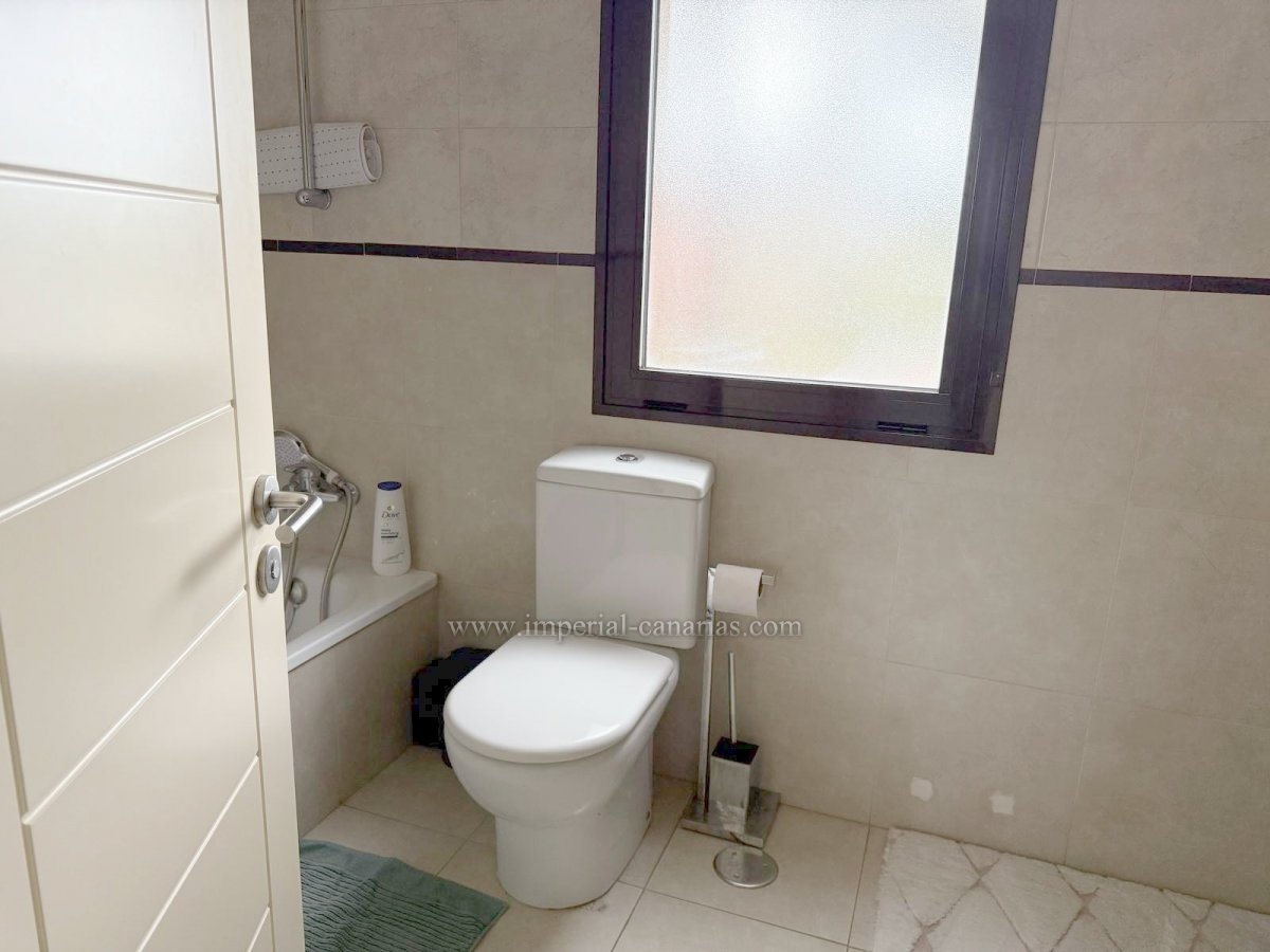  Great apartment in the El Durazno area with pool 