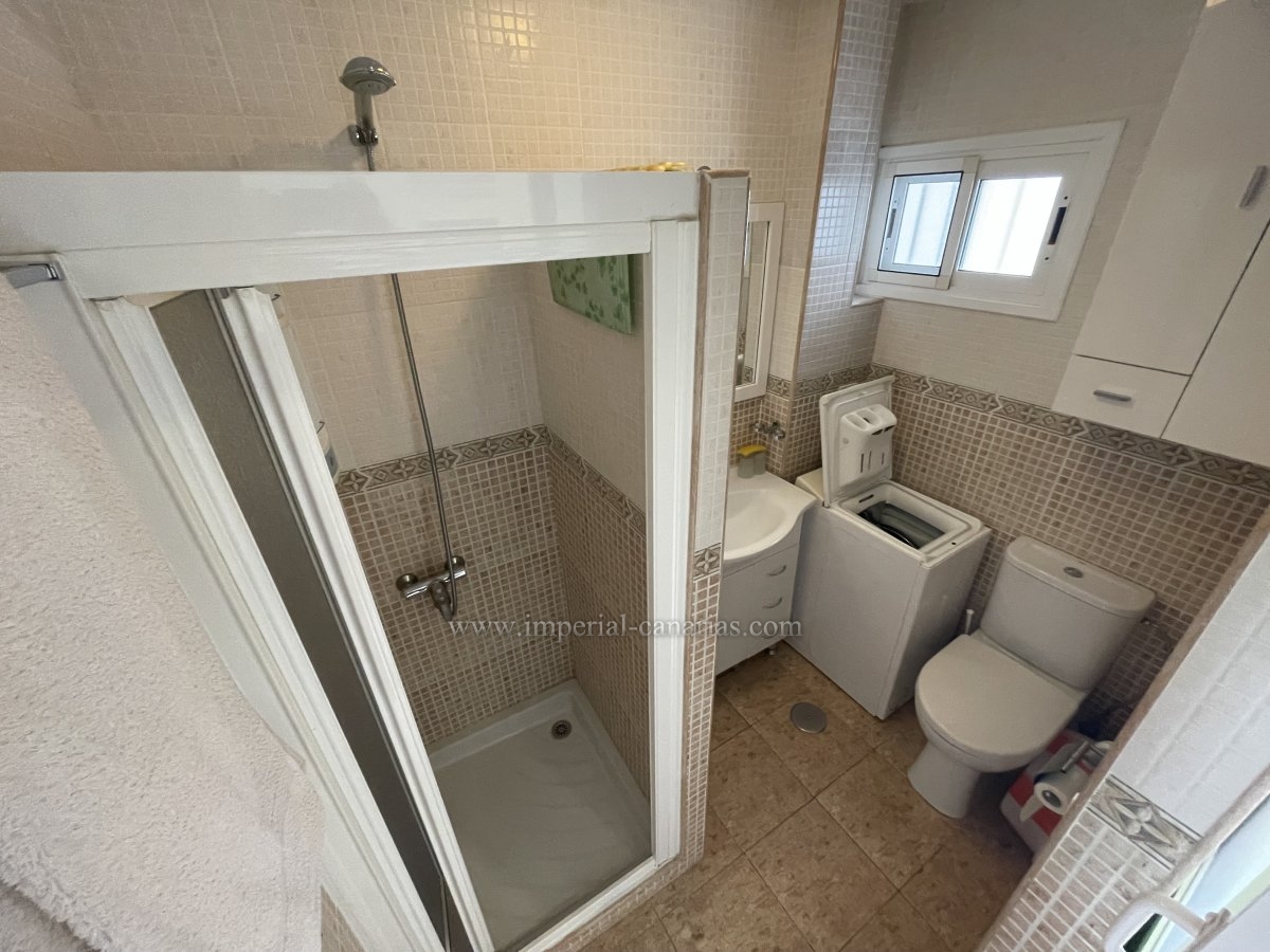  Attraktives Studio mit Terrasse, Poolzugang und Strandnähe – sofort bezugsbereit 