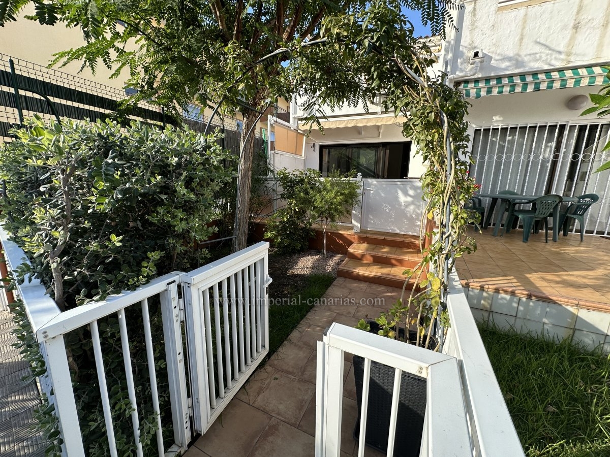  Long stay rent in a very nice Townhouse 