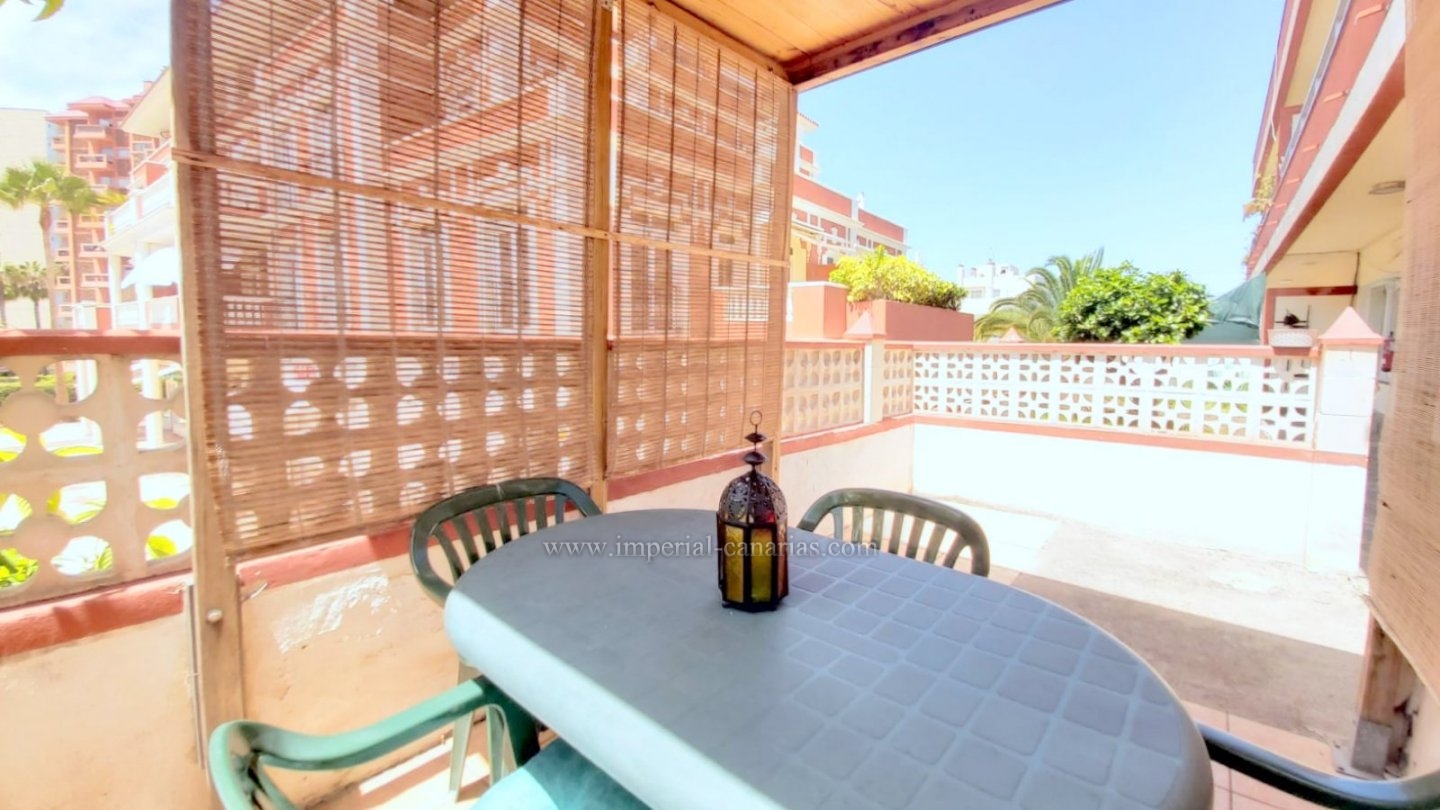 AAP11698 -  Appartement in Playa Jardín  -  Puerto de la Cruz 