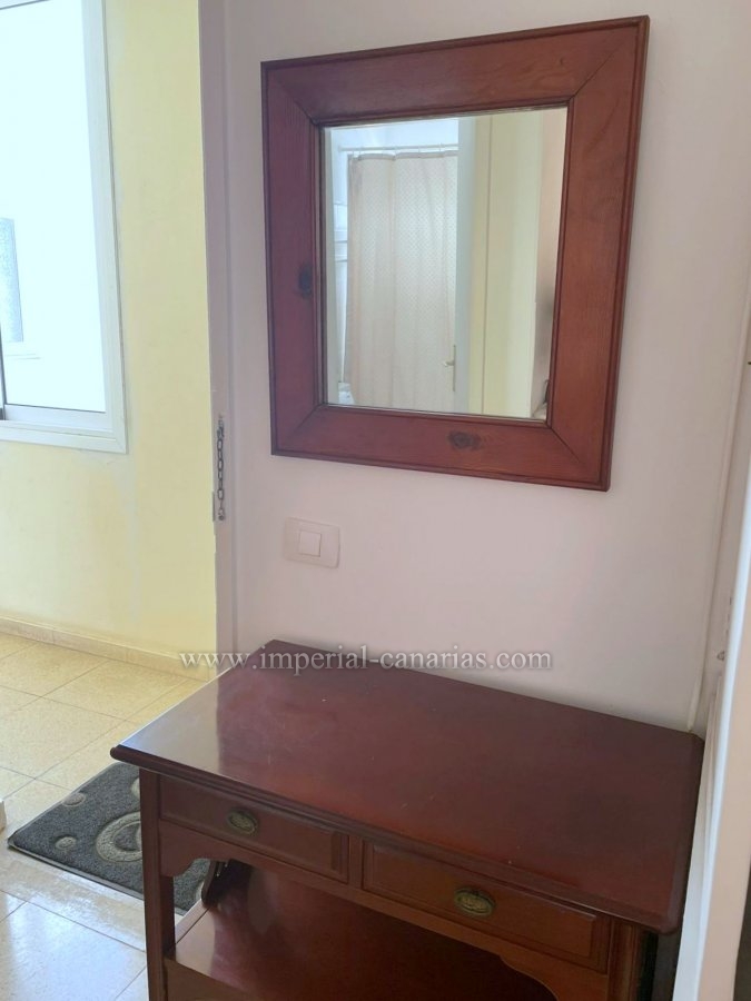 AES11700 -  Studio in Playa Jardín  -  Puerto de la Cruz 