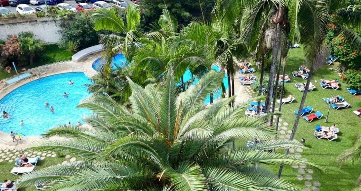  ¡Oportunidad única en La Paz, Puerto de la Cruz! 