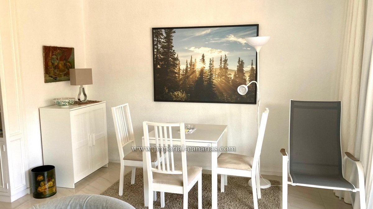  Very nice apartment to rent in the Botanic area. 