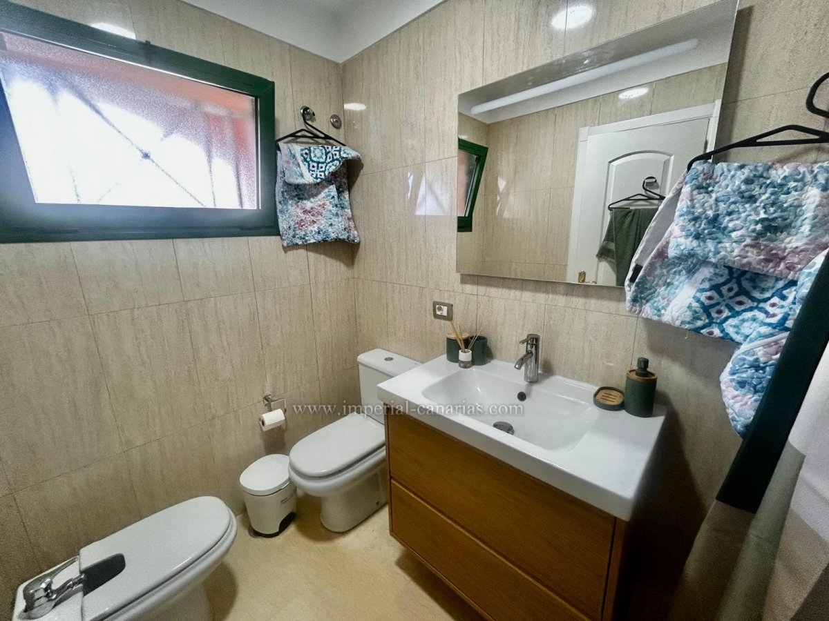  Schönes 1-Zimmer-Apartment zur saisonalen Vermietung in der Zone Taoro, Puerto de la Cruz 