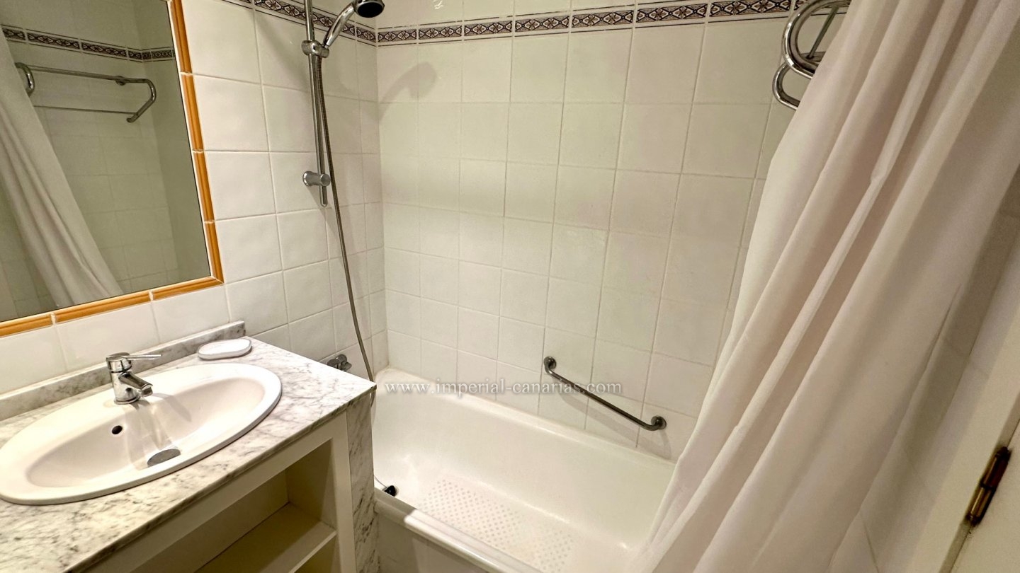  Gemütliches Studio Apartment mit tollem Meerblicccck ! 