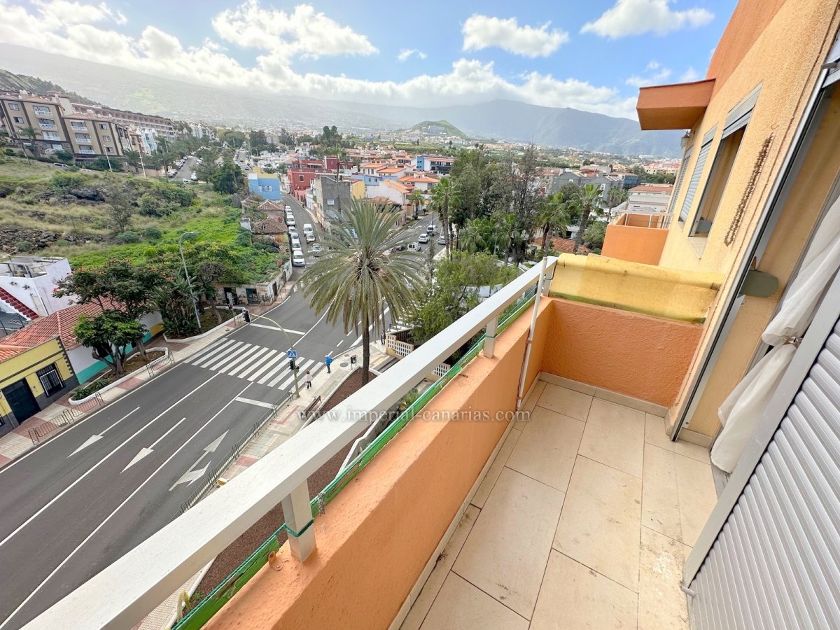 VPI11802 -  Piso en Puerto de la Cruz  -  Puerto de la Cruz 
